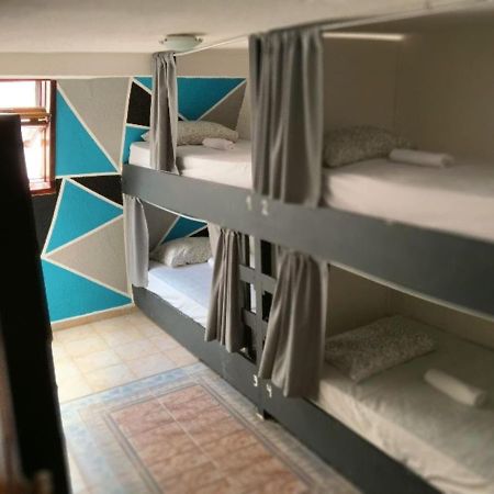 La Izsla Playa Del Carmen Hotel Екстериор снимка