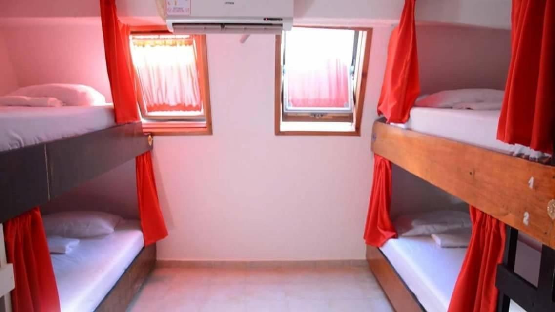 La Izsla Playa Del Carmen Hotel Екстериор снимка